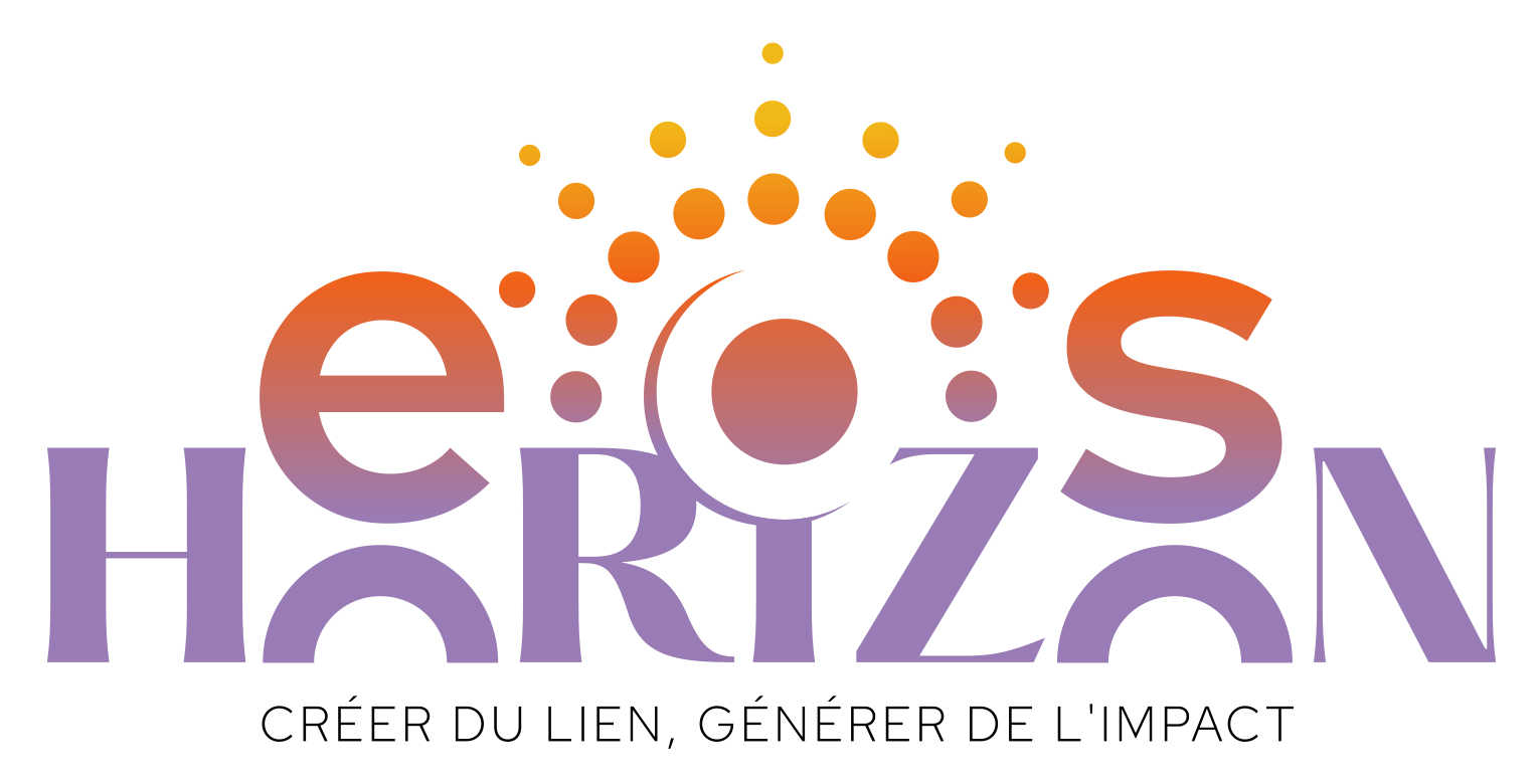 Logo EOS Horizon